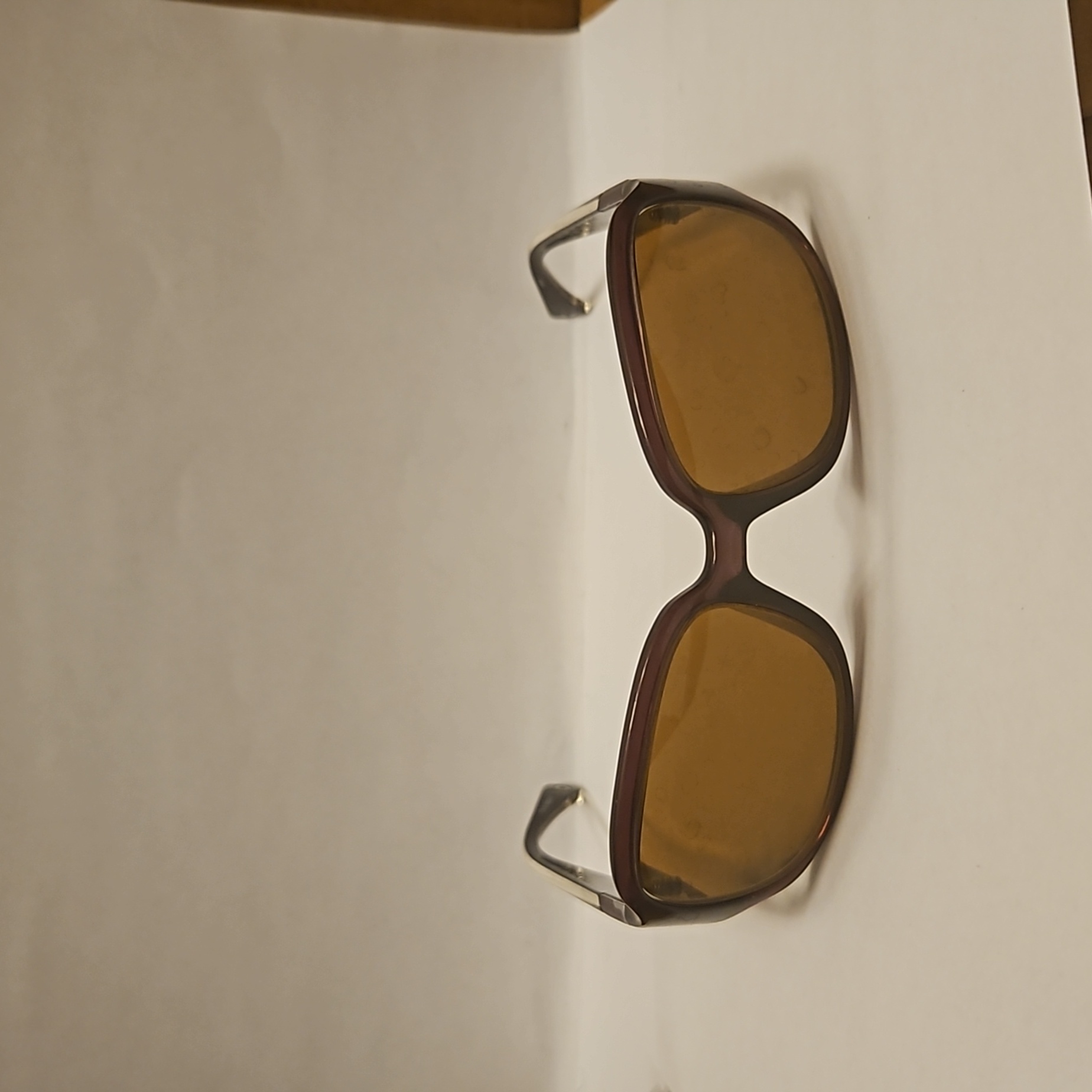 Woman's Coach Frames